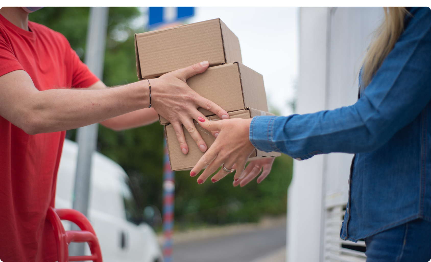 Delivery