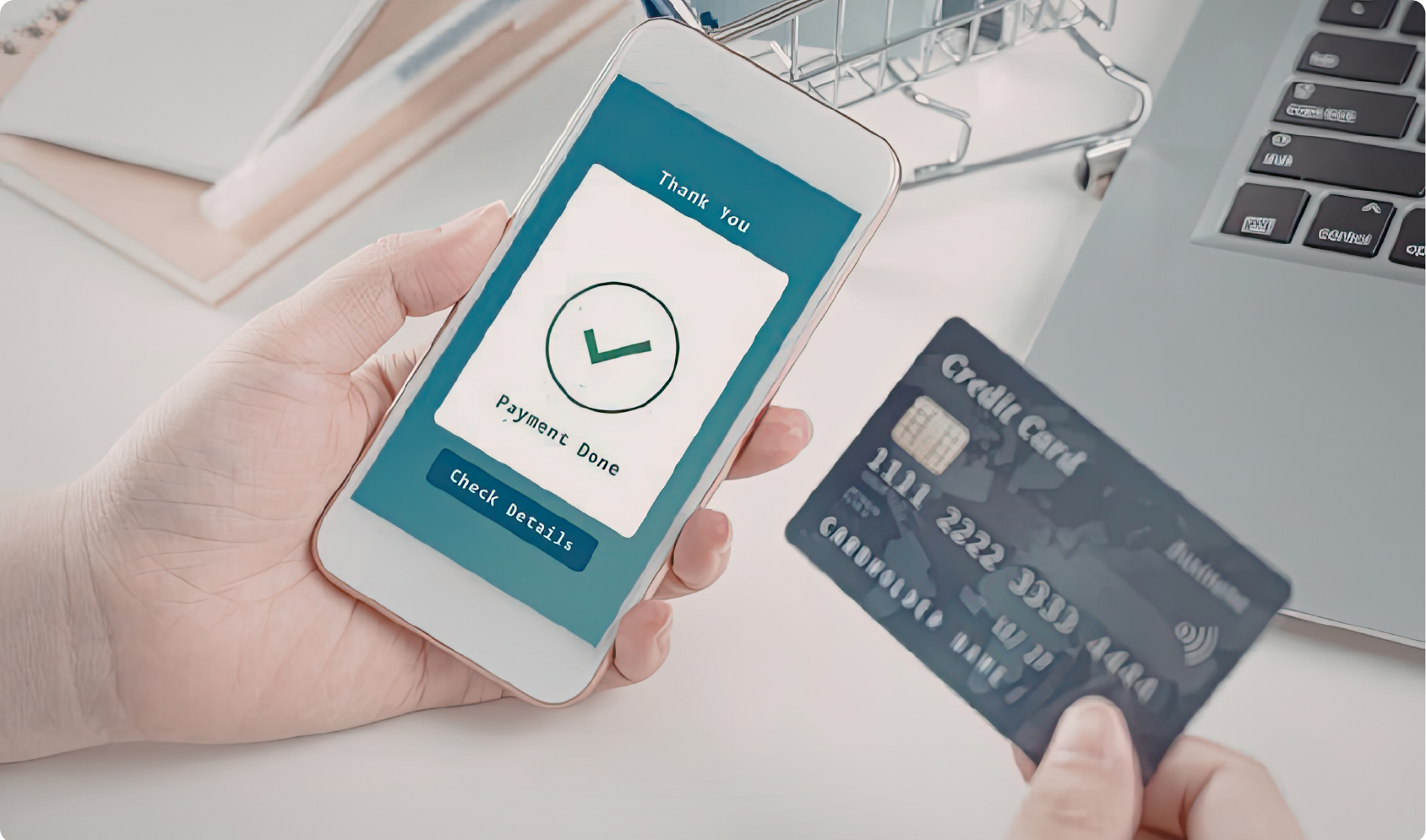 Payments