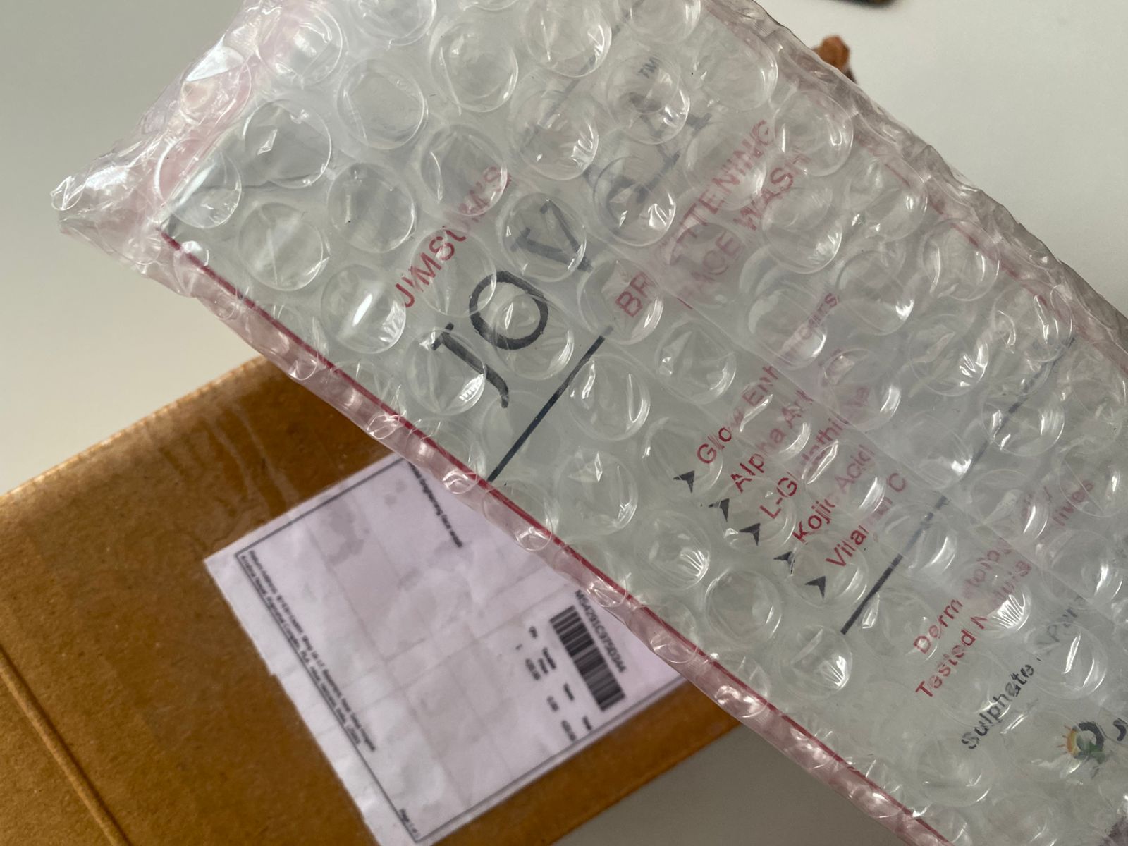 Customer media by Gajanan Ghodke