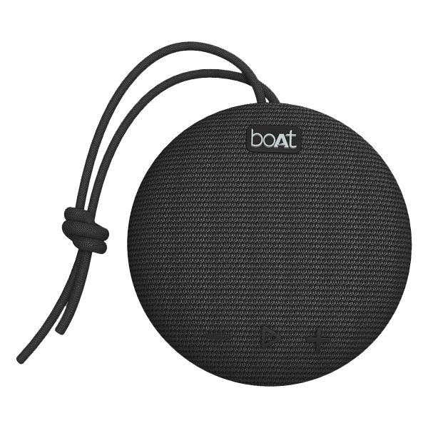 Bluetooth Speaker Image