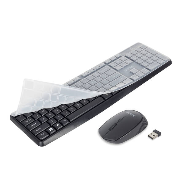 Keyboard & Mouse Combo-Image