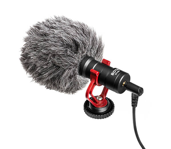 Microphone-Image