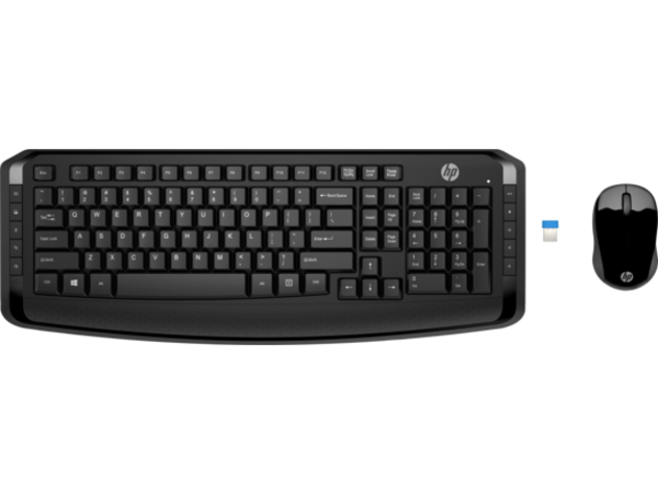 Keyboard & Mouse Combo-Image