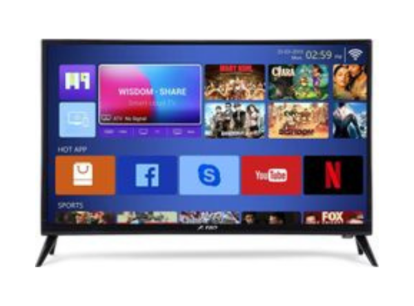 LED TV-Image