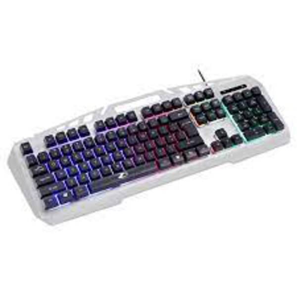 Keyboard & Mouse Combo-Image