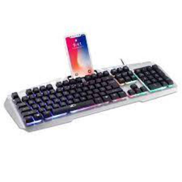 Keyboard & Mouse Combo - Zoook