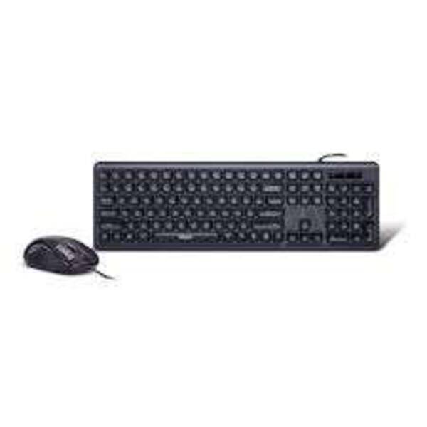 Keyboard & Mouse Combo-Image