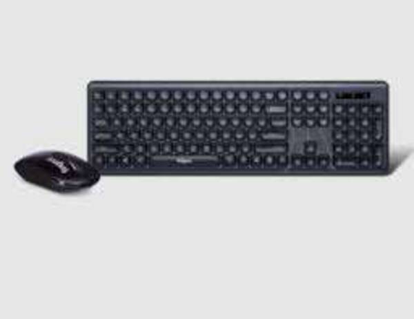 Keyboard & Mouse Combo-Image
