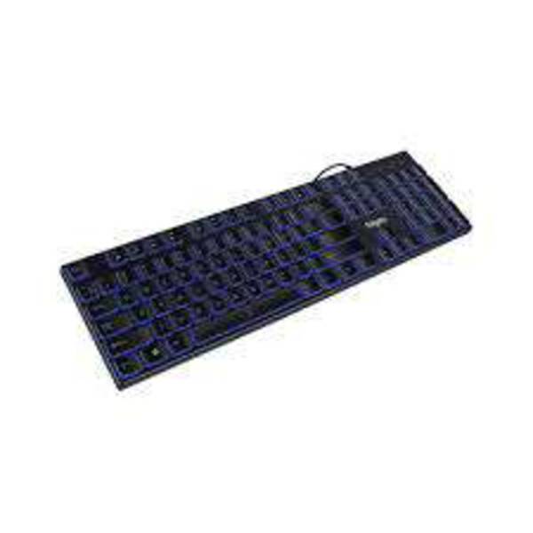 Keyboard & Mouse Combo-Image