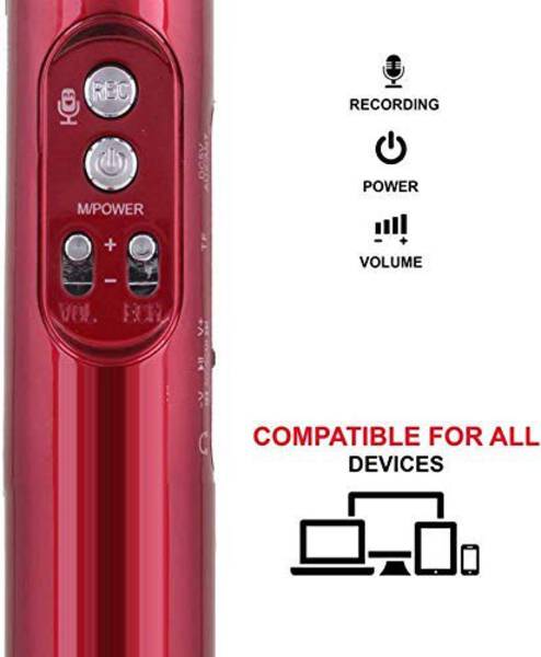 Microphone - iNext