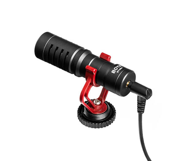 Microphone - BOYA