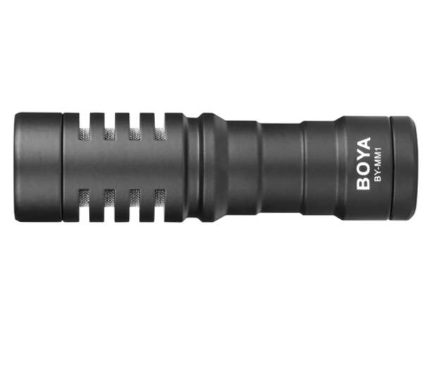 Microphone - BOYA
