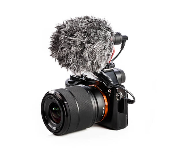 Microphone - BOYA