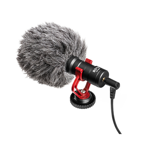 Microphone-Image