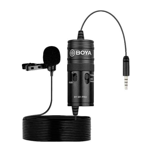 Microphone-Image