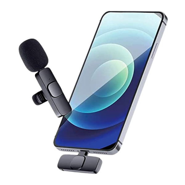 Microphone Image