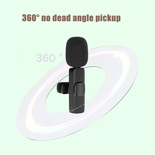 Microphone - Generic