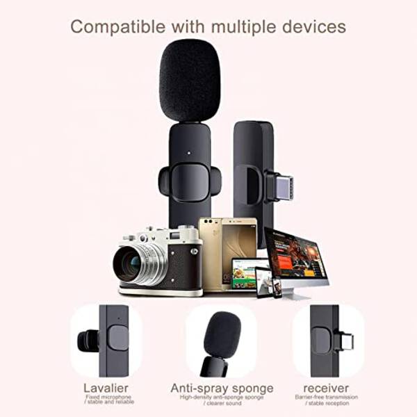 Microphone - Generic
