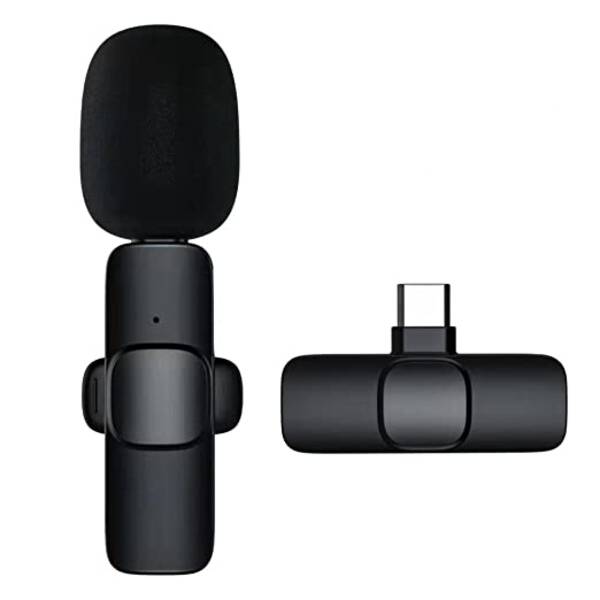 Microphone - Generic