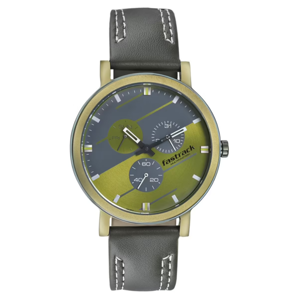 Wrist Watch Image