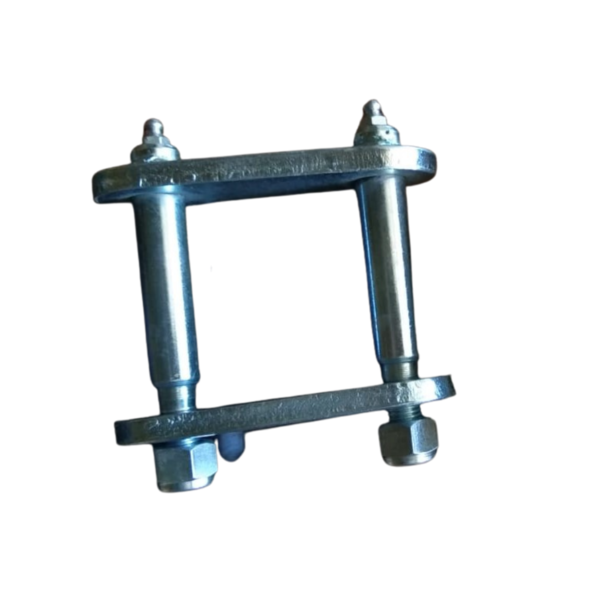 Shackle Assembly Image