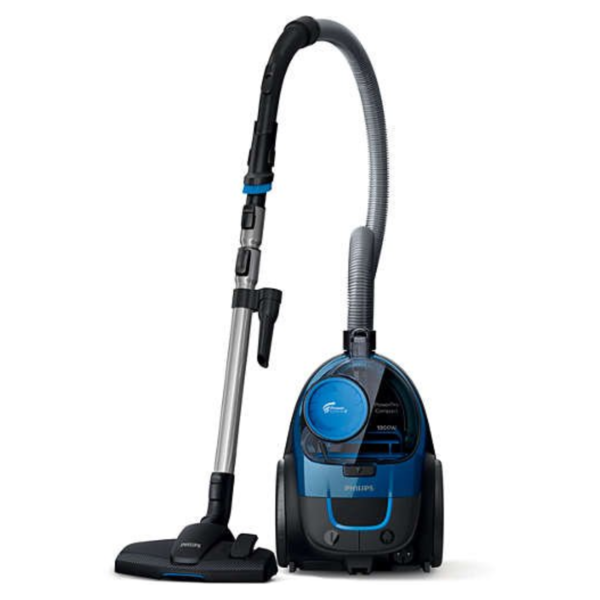 Vacuum Cleaner-Image