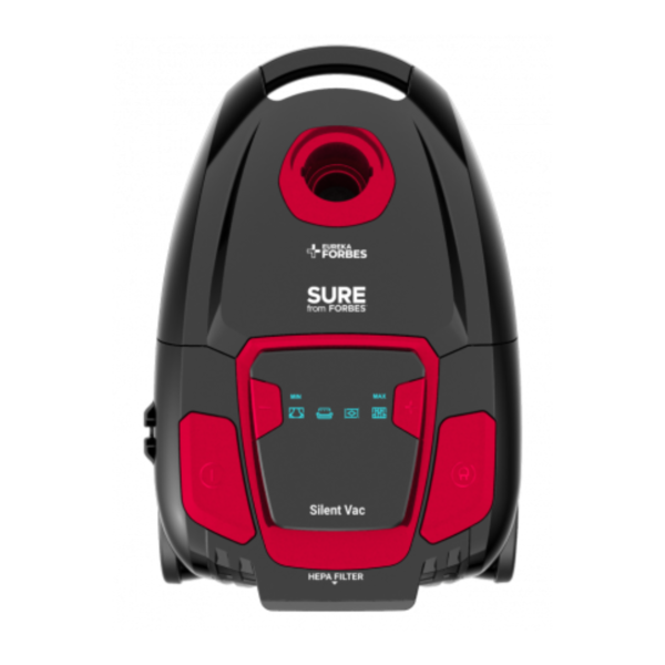 Vacuum Cleaner-Image