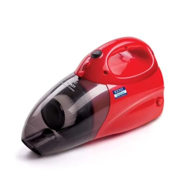 Vacuum Cleaner-Image