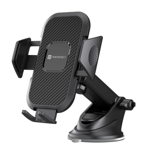 Car Mobile Holder - Portronics
