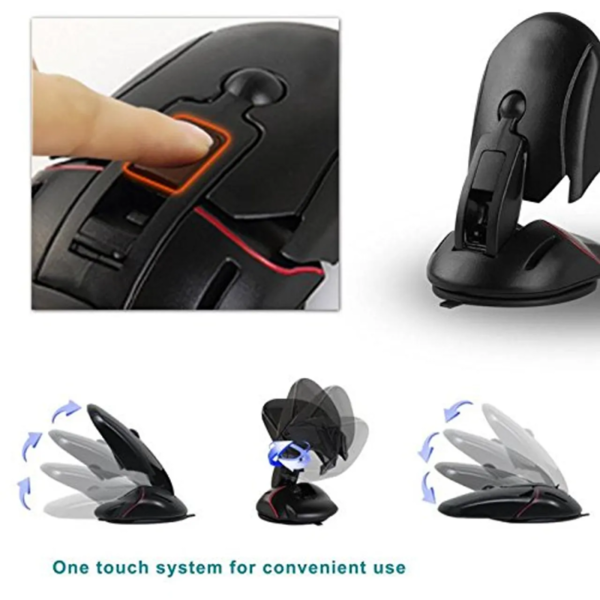 Car Mobile Holder - Generic