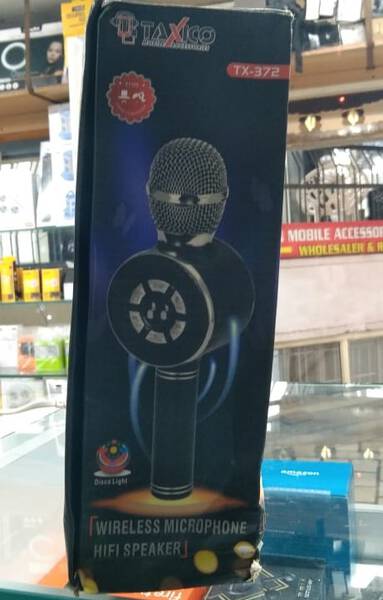 Microphone - Taxico