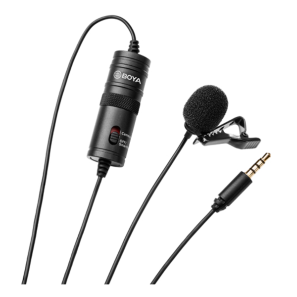 Microphone-Image