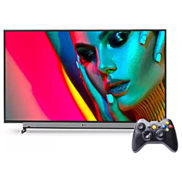 LED TV-Image