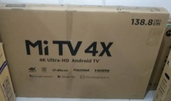 LED TV - Mi