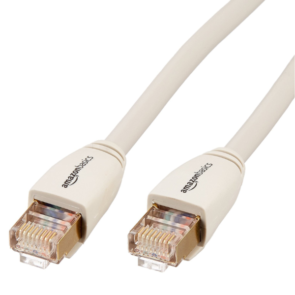 Ethernet Cable Image
