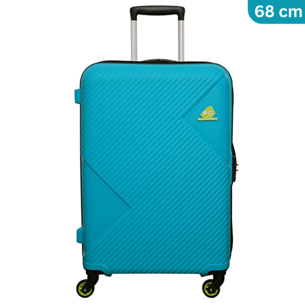 Luggage Bag Image