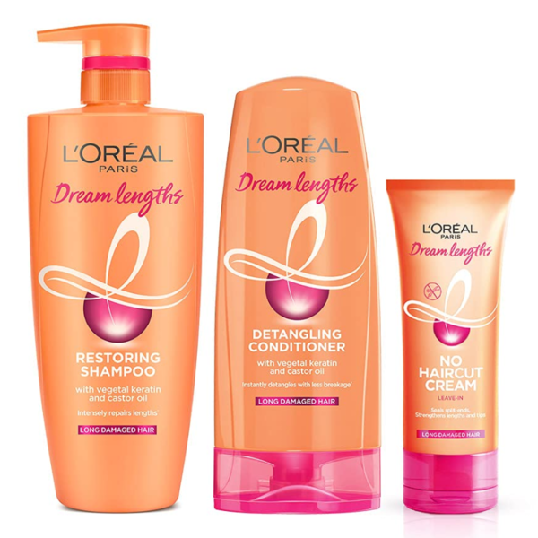 Hair Care Kit-Image