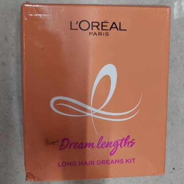 Hair Care Kit - Loreal