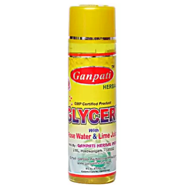 Glycerin Image