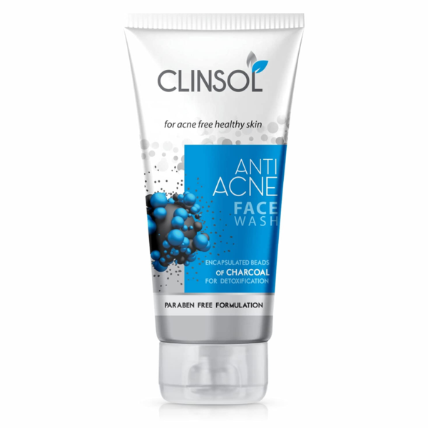 Face Wash Image