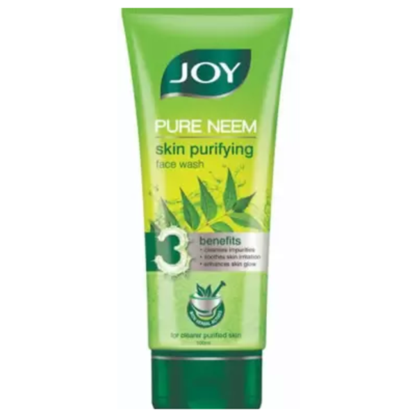 Face Wash Image