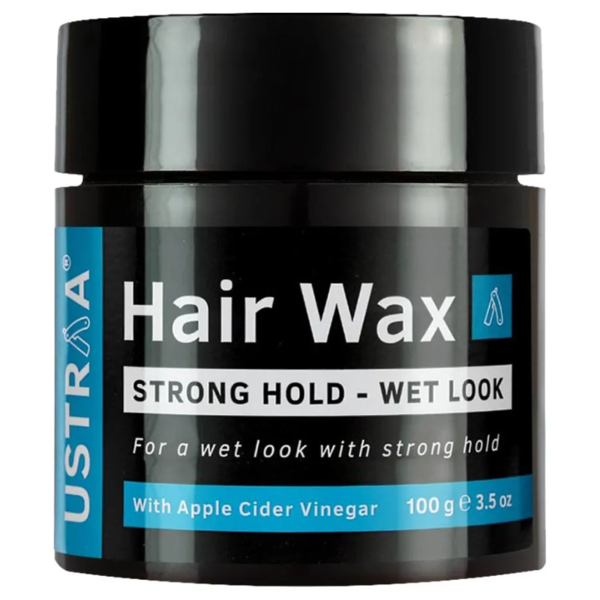 Hair Wax Image