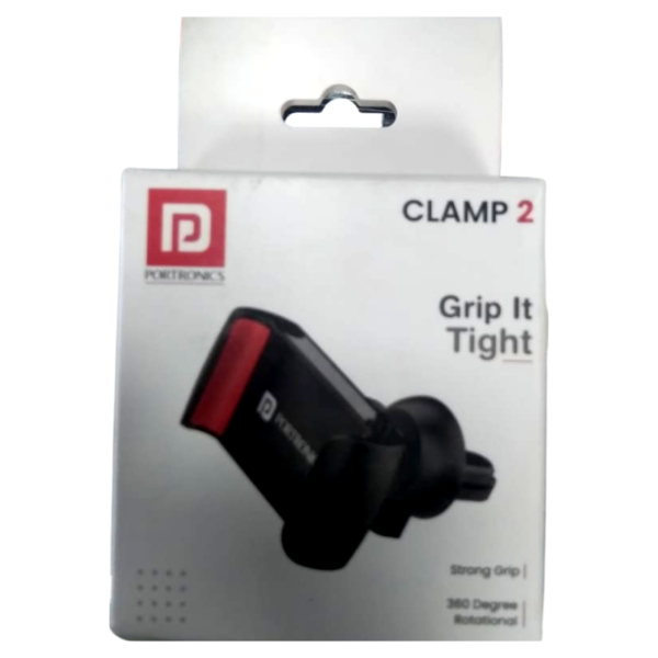 Car Mobile Holder-Image