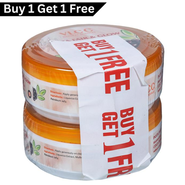 Moisturizing Cold Cream Image