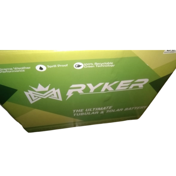 Solar Battery-Image