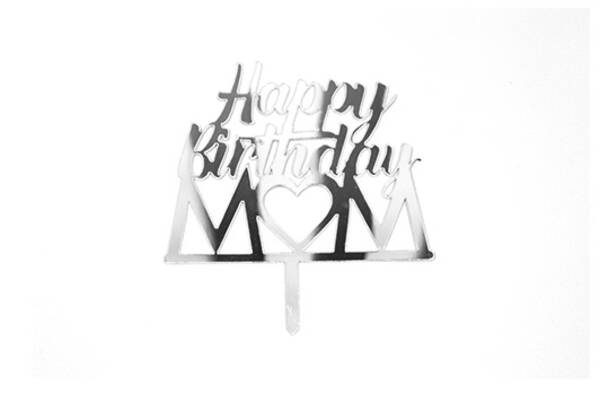 Cake Toppers Image