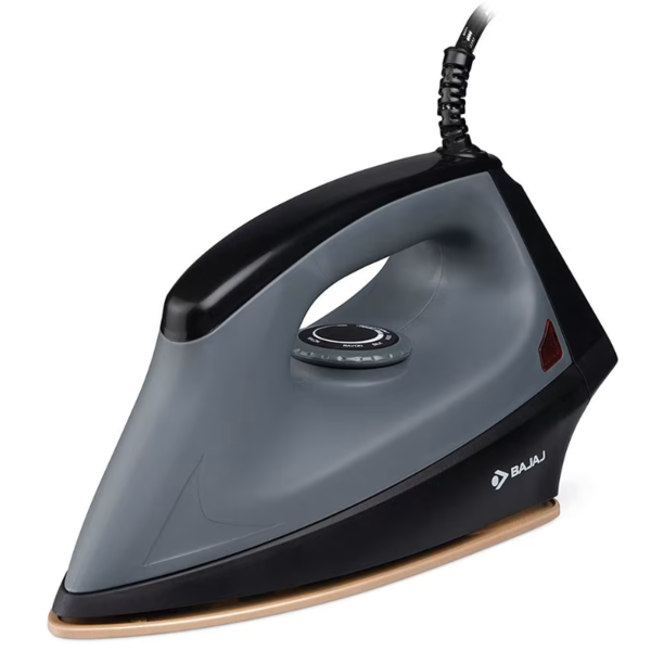 Dry Iron Image