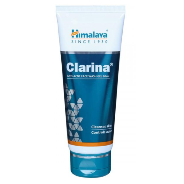 Face Wash Gel-Image