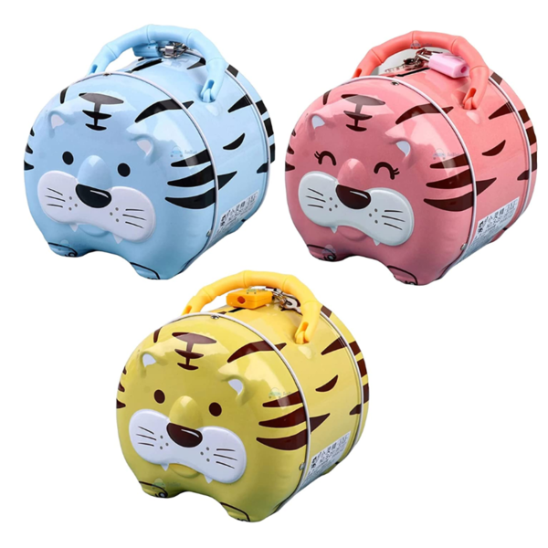 Piggy Bank-Image