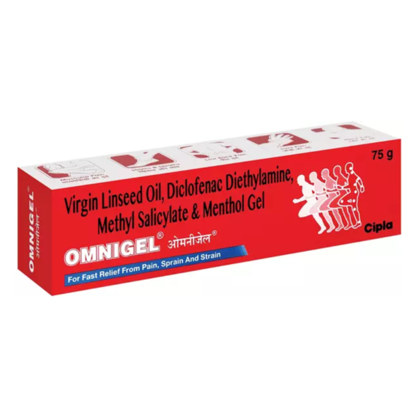 Omnigel Image